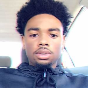 Meet your Posher, Jabril